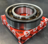 Подшипник коленвала BRP rotax 420832700