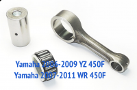 Шатун Yamaha 450