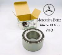 Mercedes vito 447 A4479810106 подшипник ступицы