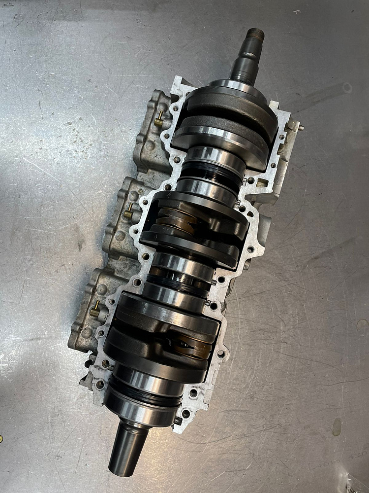 ROTAX 809