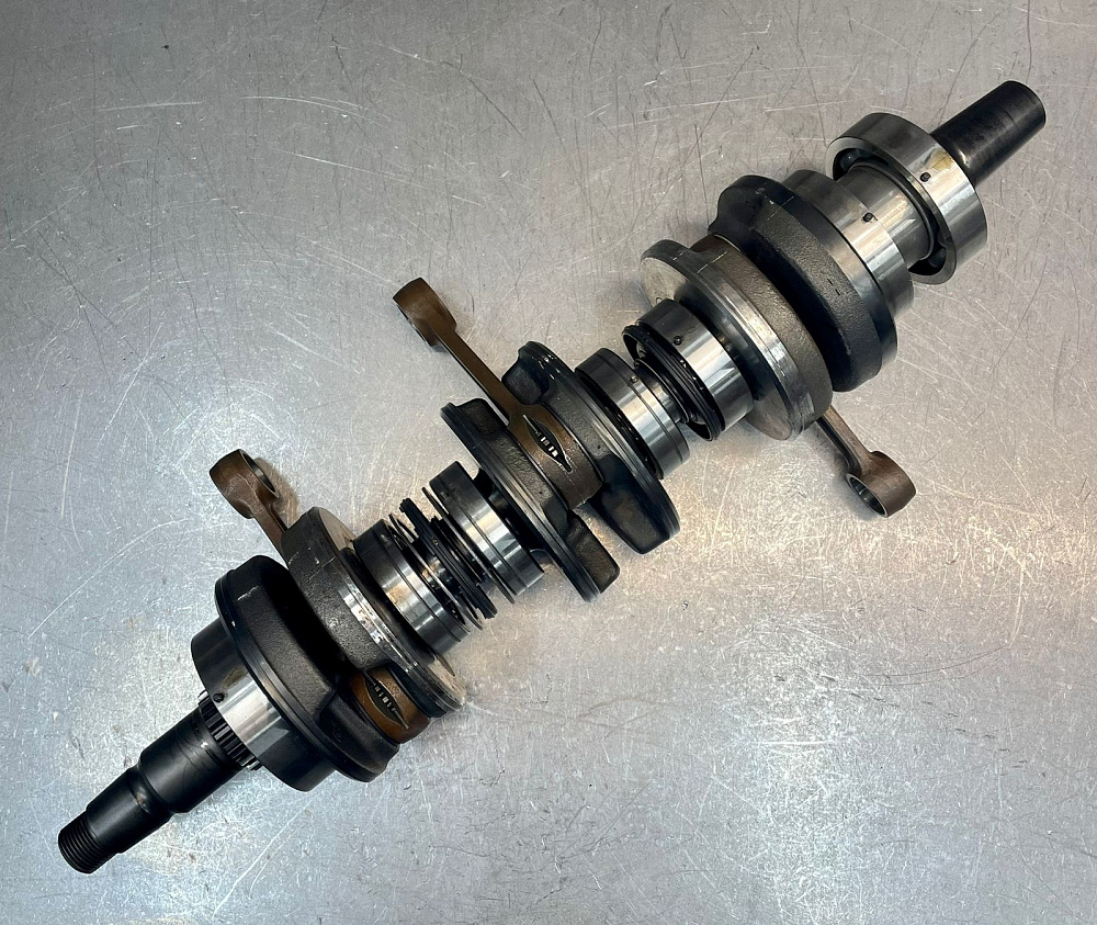 ROTAX 809