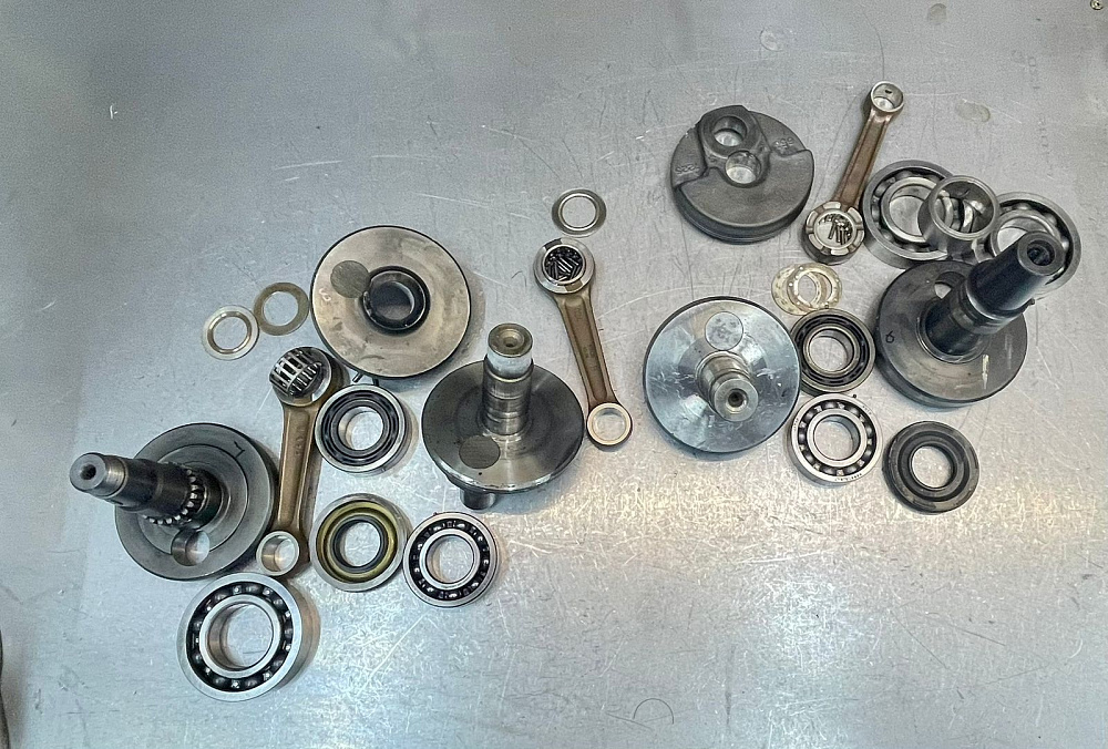 ROTAX 809