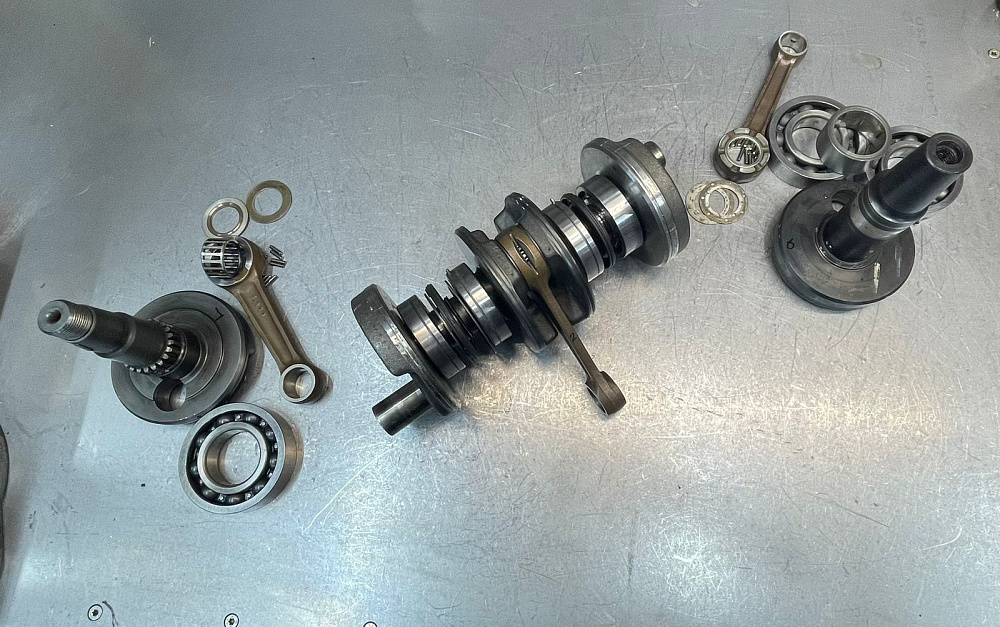 ROTAX 809