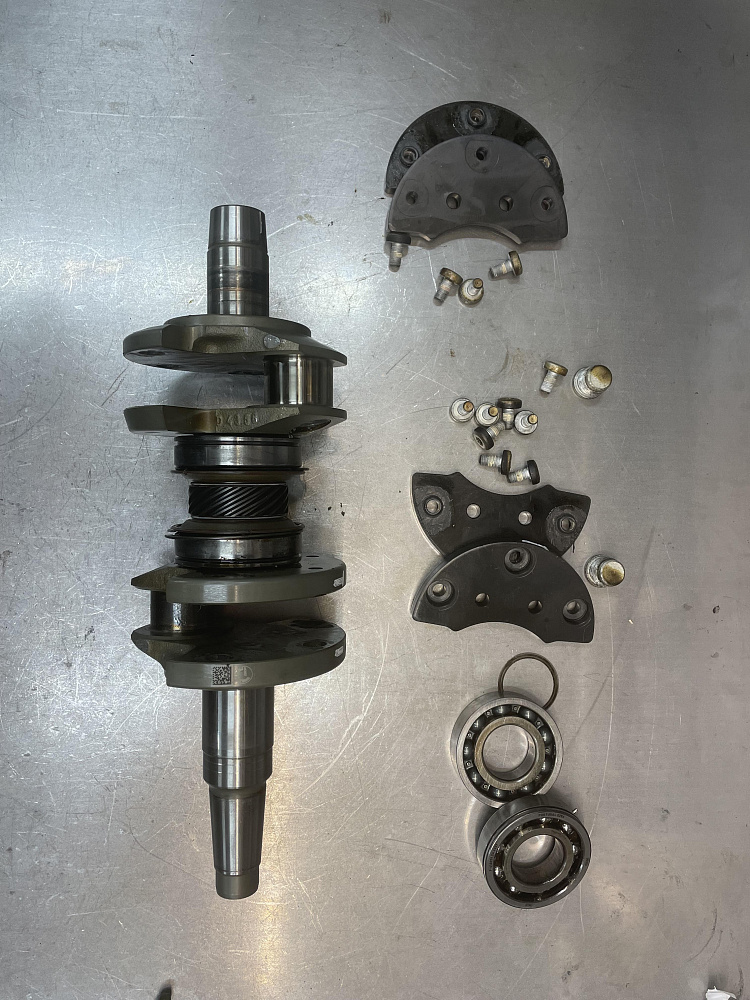 BRP 850 ROTAX / 07 07 22