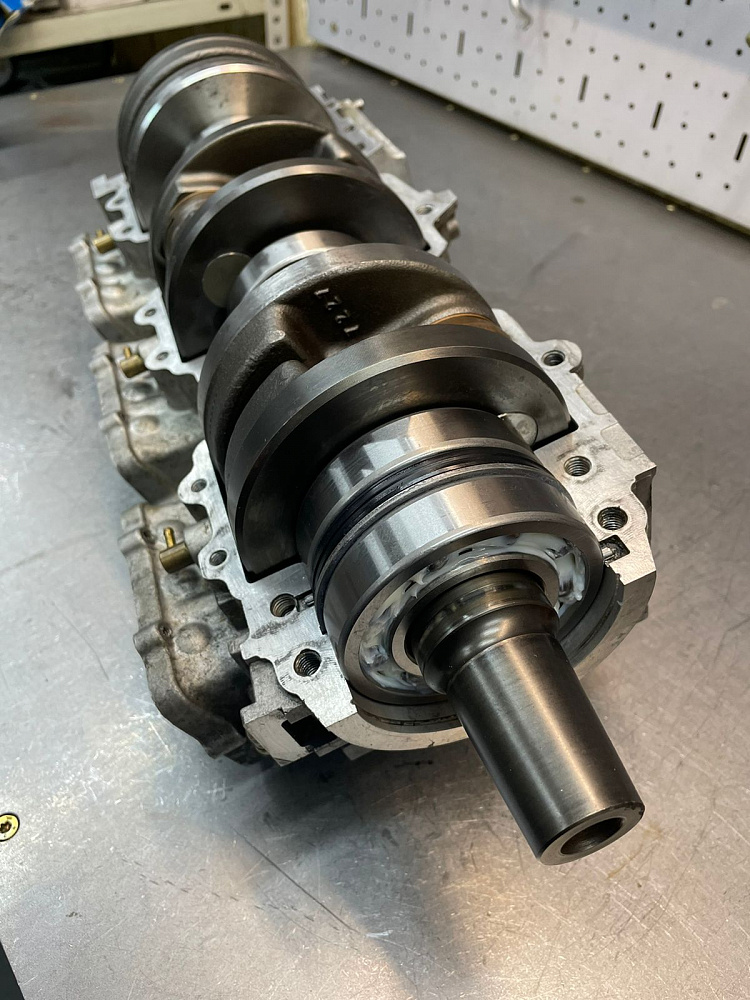 ROTAX 809