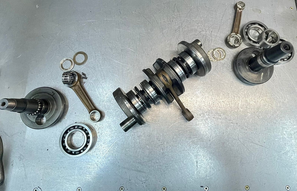 ROTAX 809